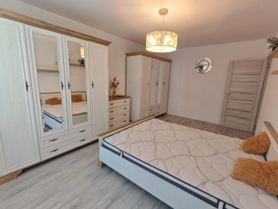 Apartamente de inchiriat Sibiu Strand imagine mica 2