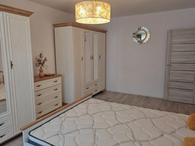 Apartamente de inchiriat Sibiu Strand imagine mica 3