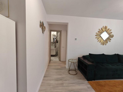 Apartamente de inchiriat Sibiu Strand imagine mica 4