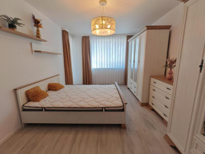 Apartamente de inchiriat Sibiu Strand imagine mica 5