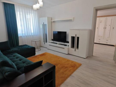 Apartamente de inchiriat Sibiu Strand imagine mica 6