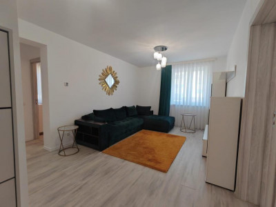 Apartamente de inchiriat Sibiu Strand imagine mica 7
