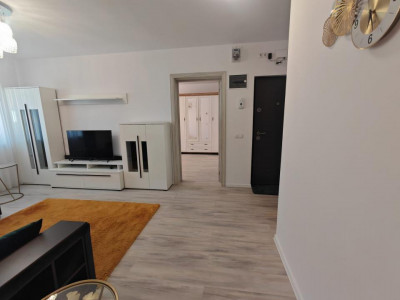 Apartamente de inchiriat Sibiu Strand imagine mica 8