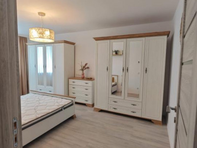 Apartamente de inchiriat Sibiu Strand imagine mica 15