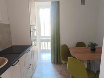 Apartamente de inchiriat Sibiu Strand imagine mica 17