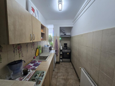 Apartamente de vanzare Sibiu Mihai Viteazul imagine mica 5