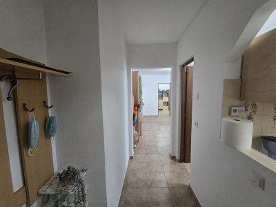 Apartamente de vanzare Sibiu Mihai Viteazul imagine mica 11