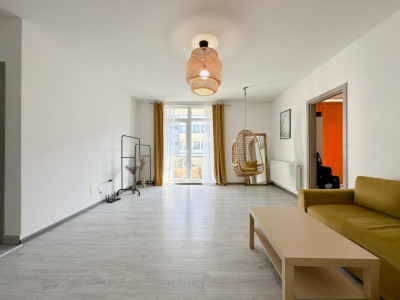 Apartamente de vanzare Baciu imagine mica 2