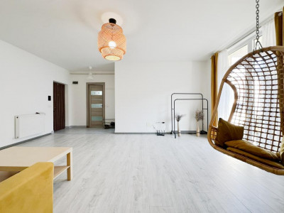 Apartamente de vanzare Baciu imagine mica 3