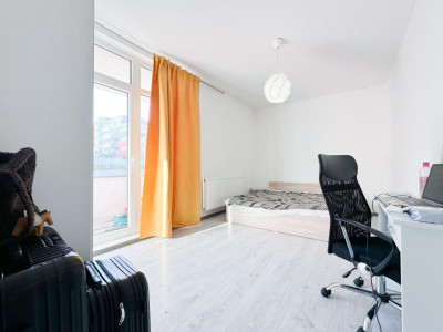 Apartamente de vanzare Baciu imagine mica 4