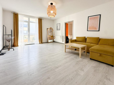 Apartamente de vanzare Baciu imagine mica 2