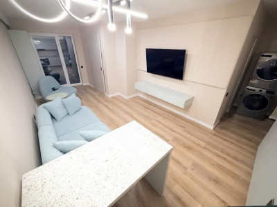 De vanzare apartament la cheie in Gheorgheni zona Baza Sportiva