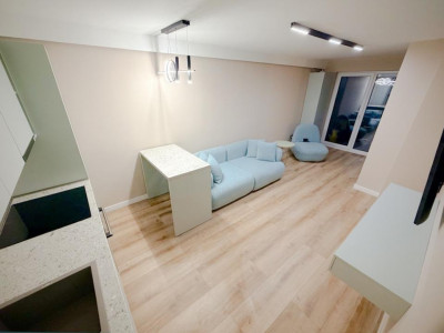 Apartamente de vanzare Cluj-Napoca Gheorgheni imagine mica 2