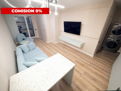 Apartamente de vanzare Cluj-Napoca Gheorgheni imagine mica 1