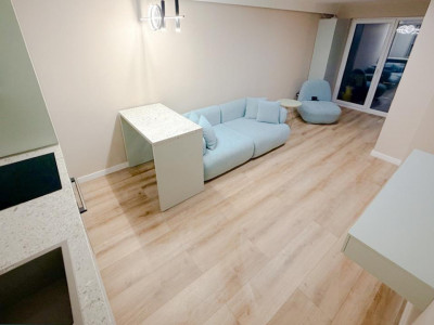 Apartamente de vanzare Cluj-Napoca Gheorgheni imagine mica 2