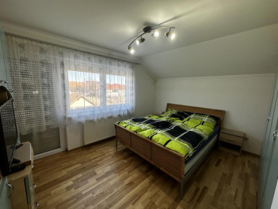 Case de vanzare Sibiu Selimbar imagine mica 8