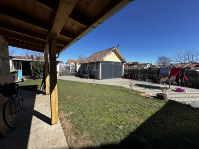 Case de vanzare Sibiu Selimbar imagine mica 11