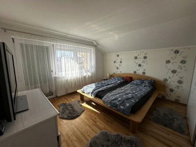 Case de vanzare Sibiu Selimbar imagine mica 5