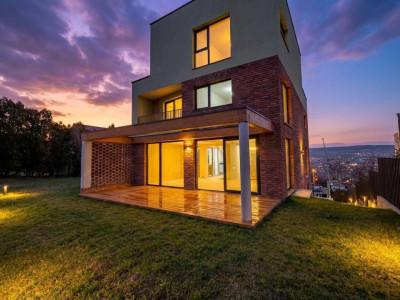 Case de vanzare Cluj-Napoca Gruia imagine mica 1