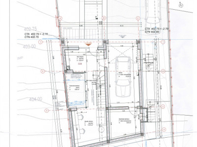 Case de vanzare Cluj-Napoca Gruia imagine mica 13