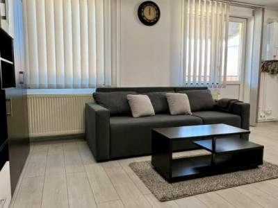 Apartamente de vanzare Sibiu Vasile Aaron imagine mica 2
