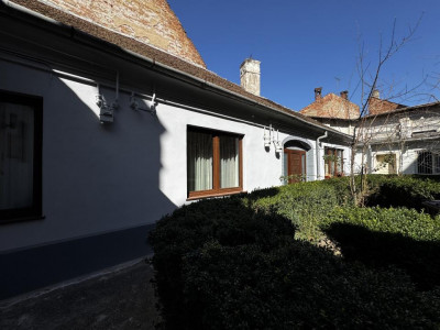 Spatii comerciale de inchiriat Sibiu Centrul Istoric imagine mica 8