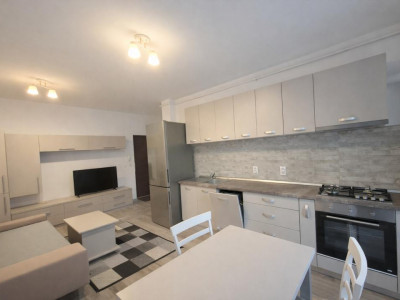 Apartament modern la etaj intermediar langa Kaufland Doamna stanca