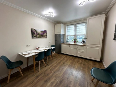 Apartamente de vanzare Sibiu Selimbar imagine mica 4