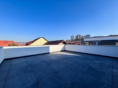 Case de vanzare Cluj-Napoca Manastur imagine mica 3