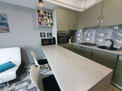 Apartamente de vanzare Sibiu Doamna Stanca imagine mica 4