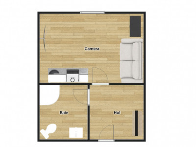 Apartamente de vanzare Sibiu Vasile Aaron imagine mica 4