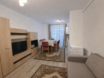 Apartamente de vanzare Sibiu Calea Surii Mici imagine mica 2