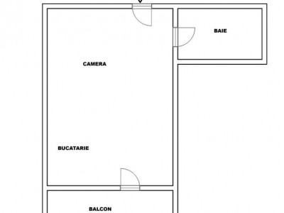 Apartamente de vanzare Sibiu Calea Surii Mici imagine mica 3