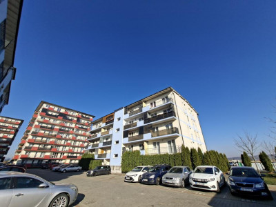 Apartamente de vanzare Sibiu Calea Surii Mici imagine mica 7