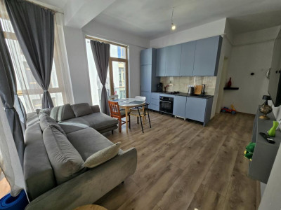 Apartamente de vanzare Sibiu Selimbar imagine mica 1