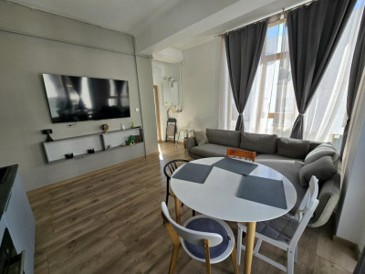 Apartamente de vanzare Sibiu Selimbar imagine mica 2