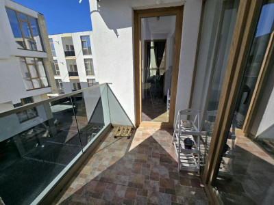 Apartamente de vanzare Sibiu Selimbar imagine mica 6