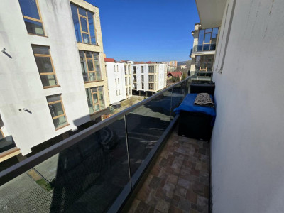 Apartamente de vanzare Sibiu Selimbar imagine mica 7