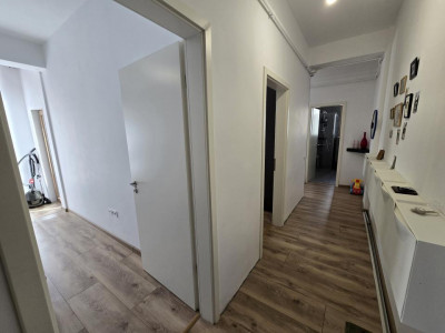 Apartamente de vanzare Sibiu Selimbar imagine mica 8