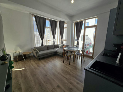 Apartamente de vanzare Sibiu Selimbar imagine mica 10