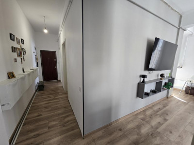 Apartamente de vanzare Sibiu Selimbar imagine mica 15