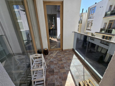 Apartamente de vanzare Sibiu Selimbar imagine mica 16