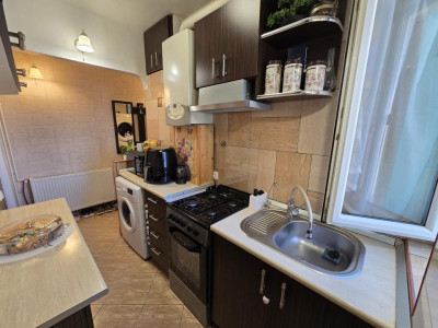 Apartamente de vanzare Sibiu Vasile Aaron imagine mica 9