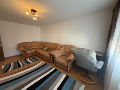 Apartamente de inchiriat Fagaras imagine mica 2