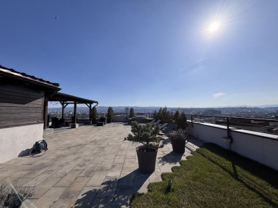 Apartamente de vanzare Cluj-Napoca Iris imagine mica 14