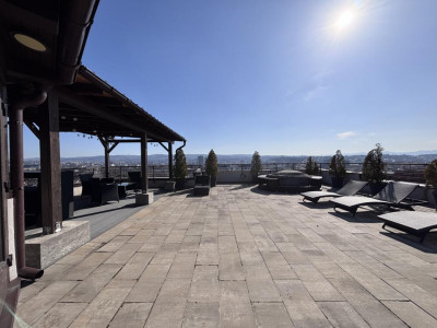 Apartamente de vanzare Cluj-Napoca Iris imagine mica 15