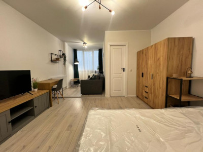 Apartamente de vanzare Cluj-Napoca Gheorgheni imagine mica 1