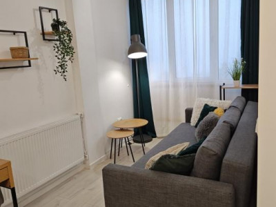 Apartamente de vanzare Cluj-Napoca Gheorgheni imagine mica 2