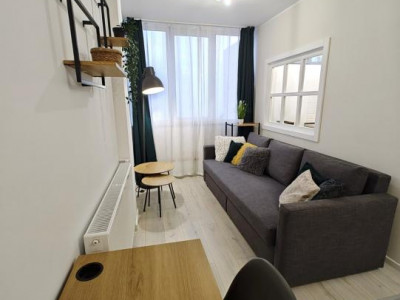Apartamente de vanzare Cluj-Napoca Gheorgheni imagine mica 5