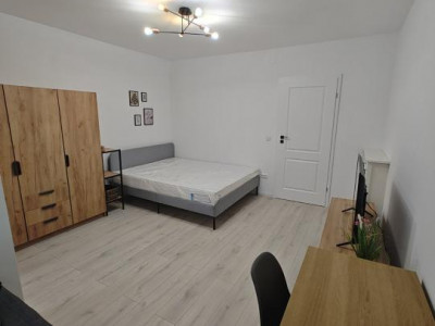 Apartamente de vanzare Cluj-Napoca Gheorgheni imagine mica 8